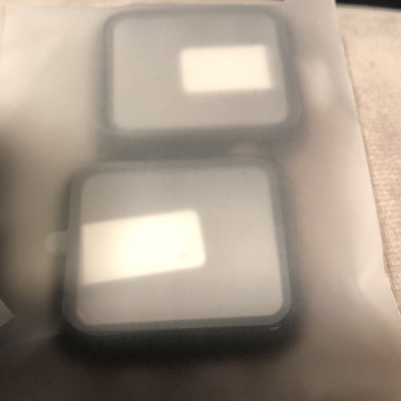 Langboom Hard Case for Apple Watch for Series 3/2 38mm - Picture 8 of 12